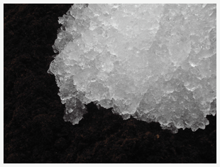 Polywater gewässert